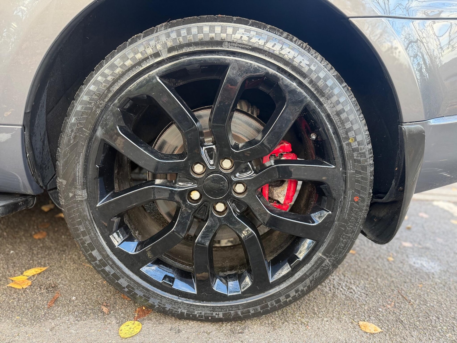 Used Land Rover Range Rover Sport 2016 for sale - 77155330: Photo 31