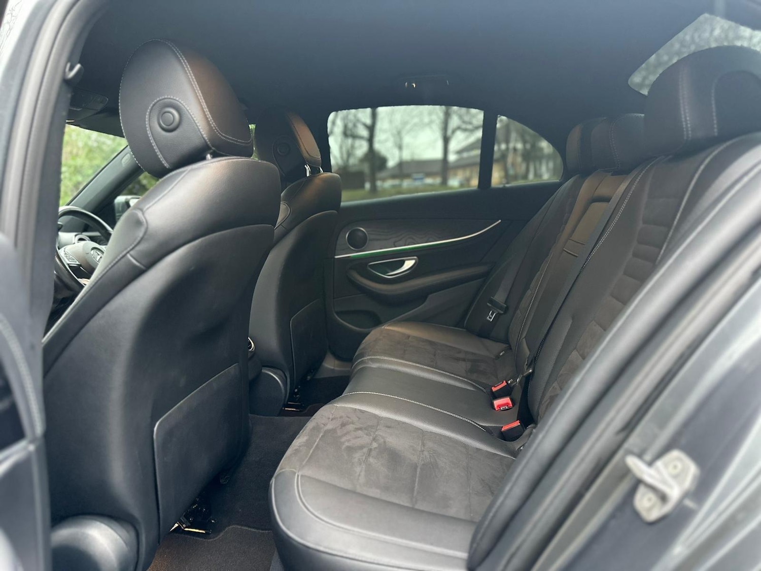 Used Mercedes-Benz E Class 2017 for sale - 77344489: Photo 14