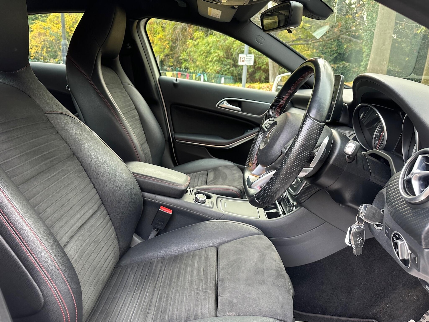 Used Mercedes-Benz A-Class 2016 for sale - 76424289: Photo 11