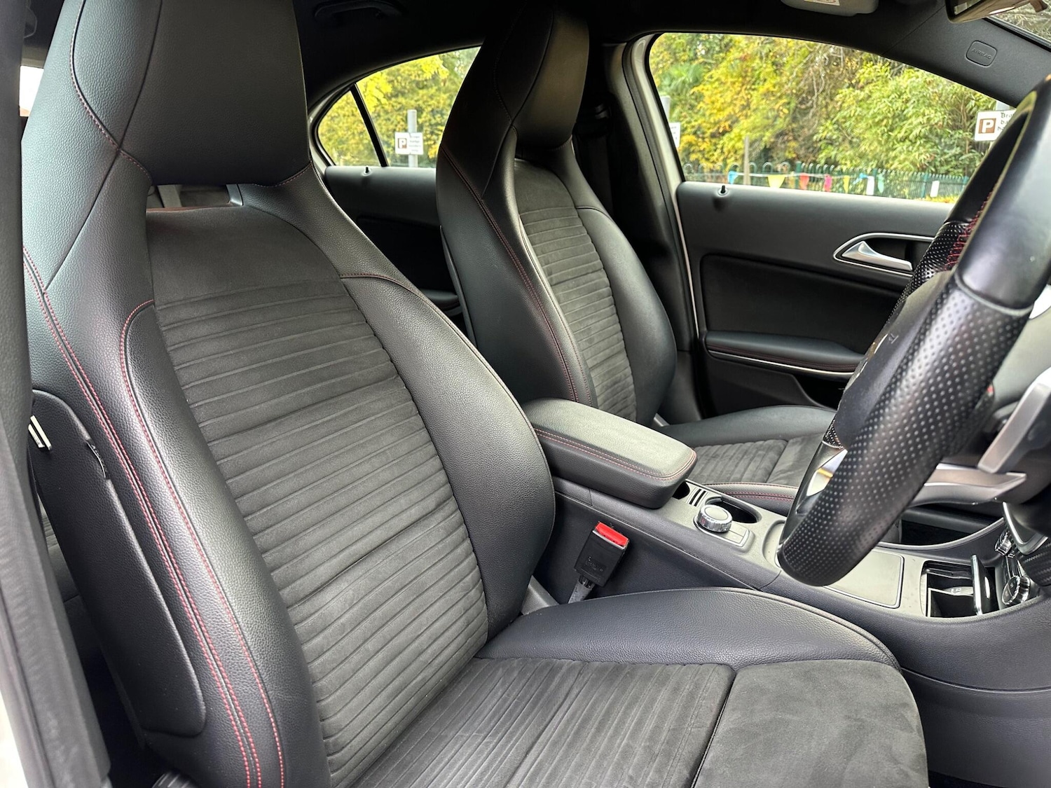 Used Mercedes-Benz A-Class 2016 for sale - 76424289: Photo 12