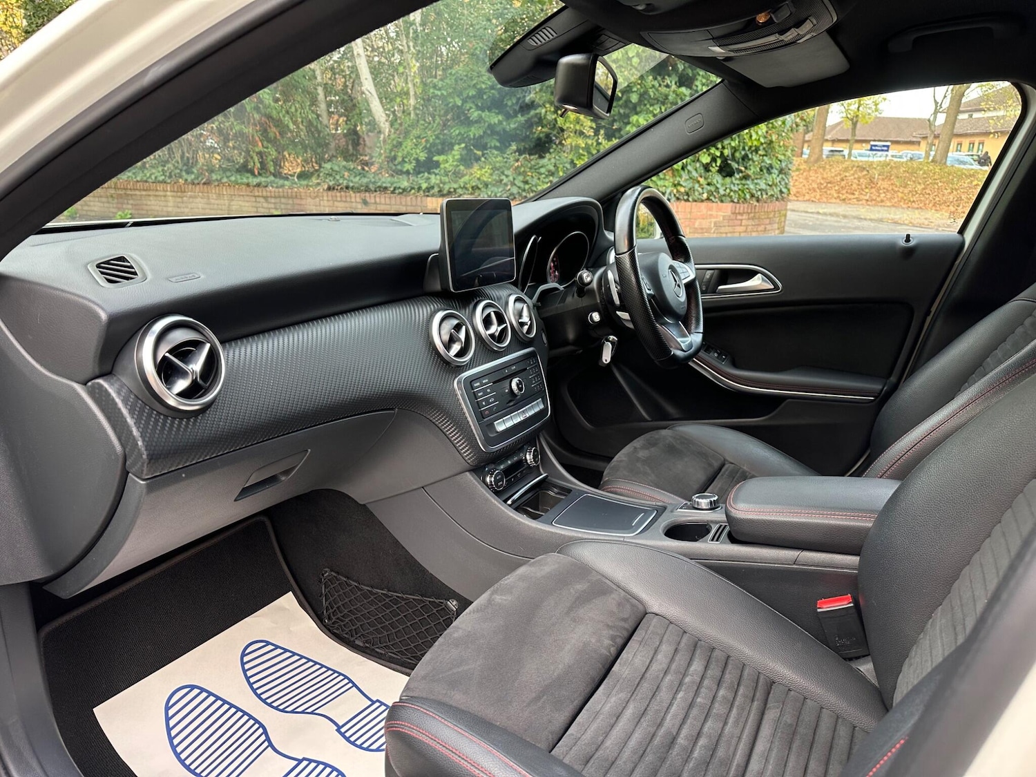 Used Mercedes-Benz A-Class 2016 for sale - 76424289: Photo 13