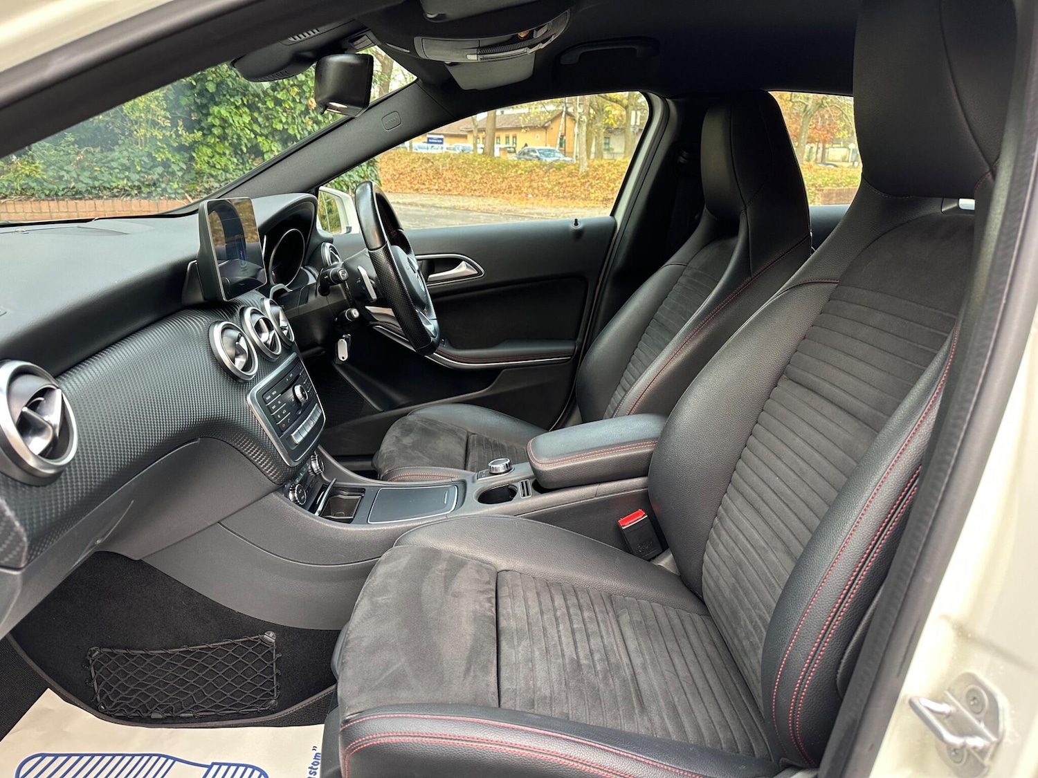 Used Mercedes-Benz A-Class 2016 for sale - 76424289: Photo 14