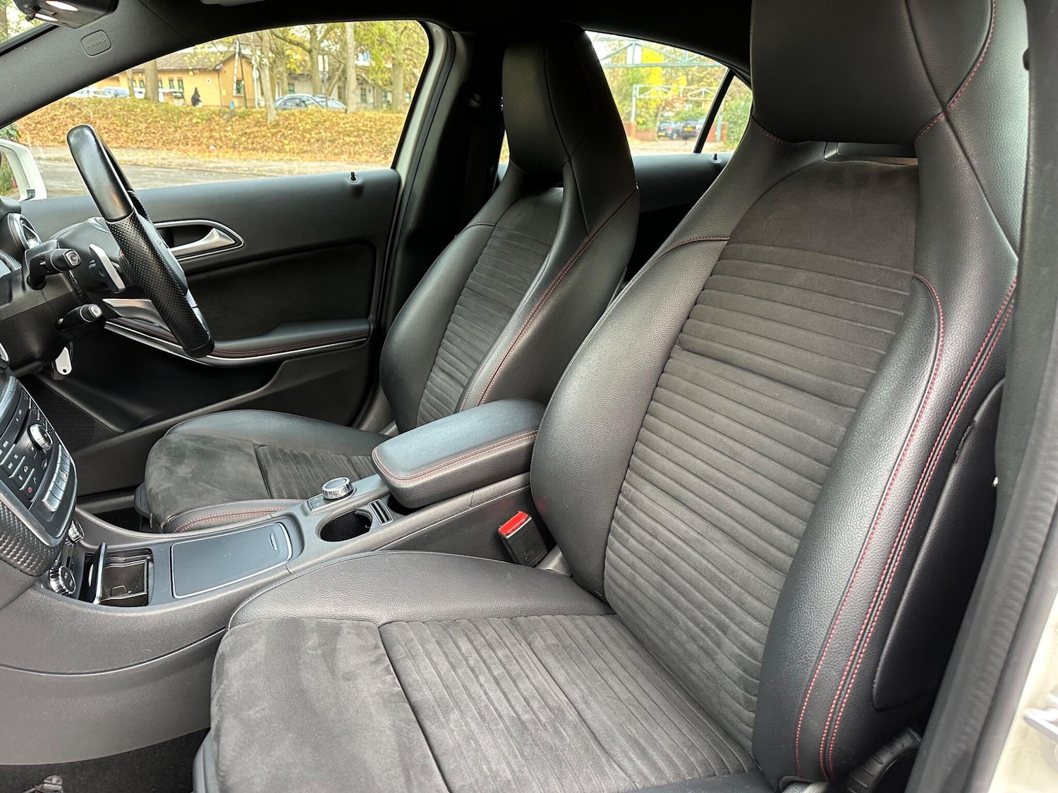 Used Mercedes-Benz A-Class 2016 for sale - 76424289: Photo 15