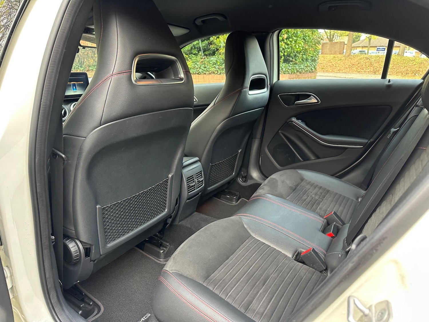 Used Mercedes-Benz A-Class 2016 for sale - 76424289: Photo 16