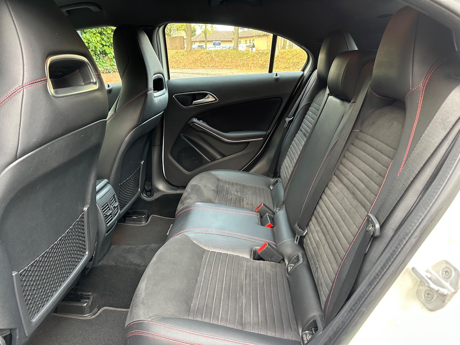 Used Mercedes-Benz A-Class 2016 for sale - 76424289: Photo 17