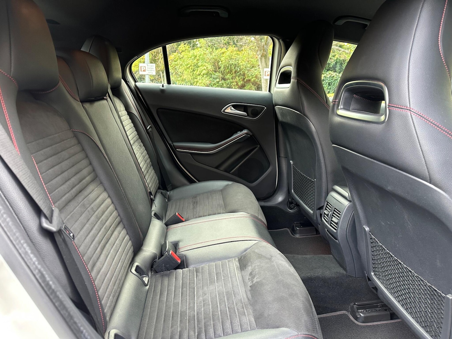 Used Mercedes-Benz A-Class 2016 for sale - 76424289: Photo 19