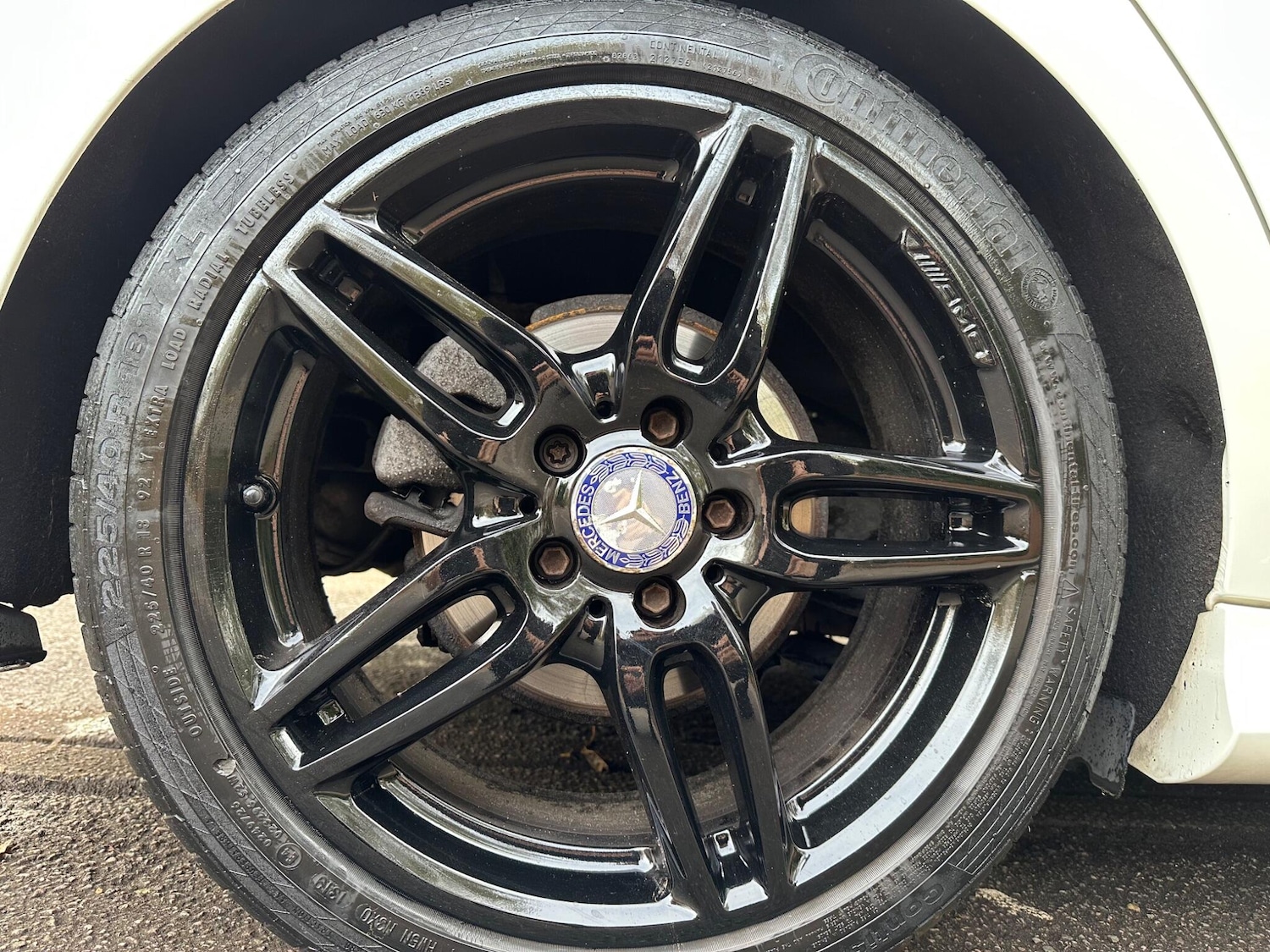 Used Mercedes-Benz A-Class 2016 for sale - 76424289: Photo 20