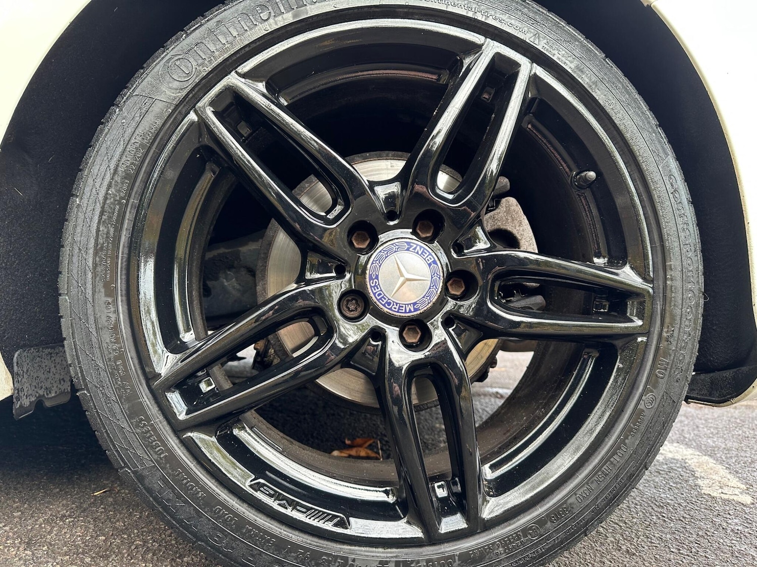 Used Mercedes-Benz A-Class 2016 for sale - 76424289: Photo 22