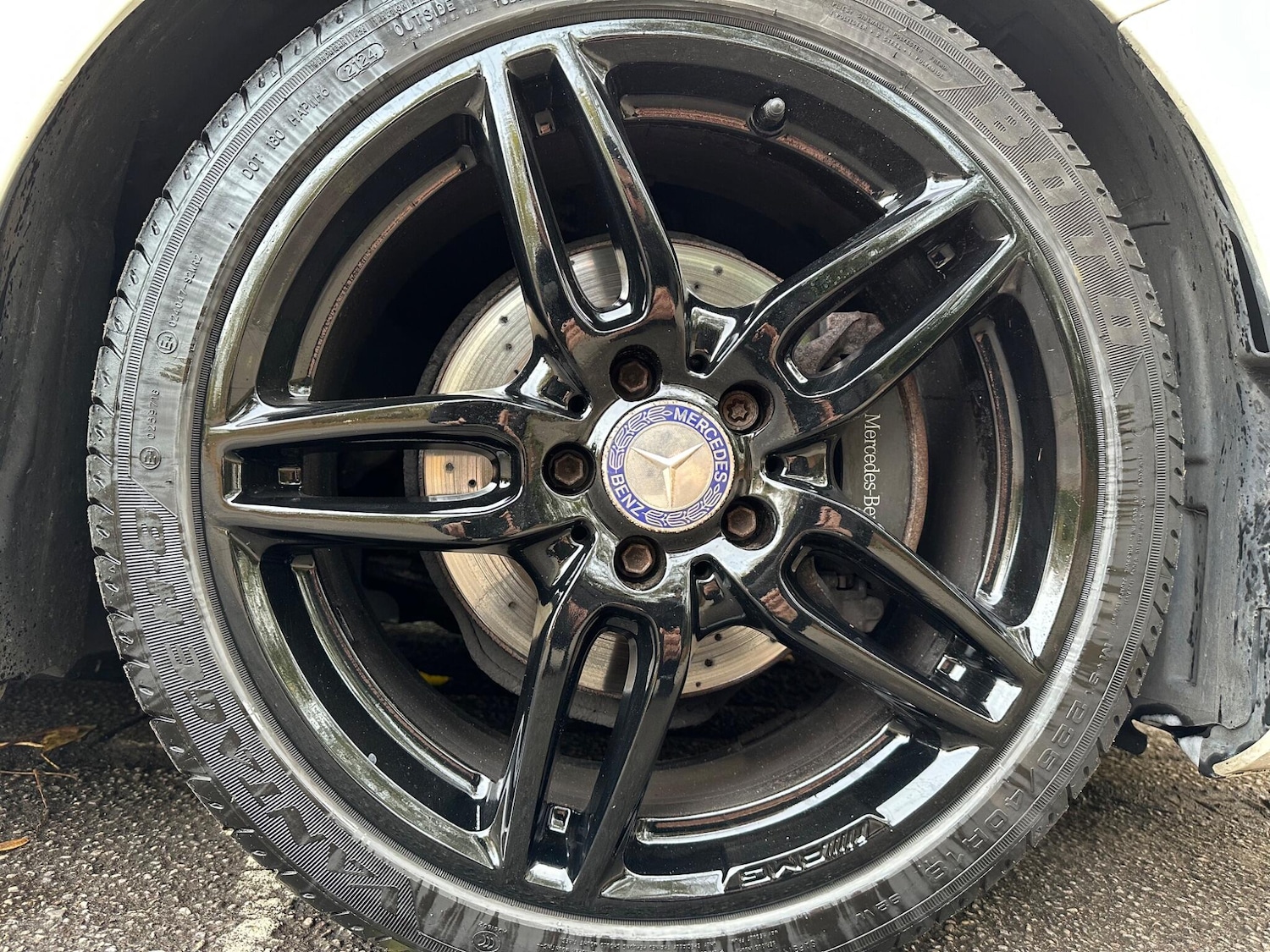 Used Mercedes-Benz A-Class 2016 for sale - 76424289: Photo 23