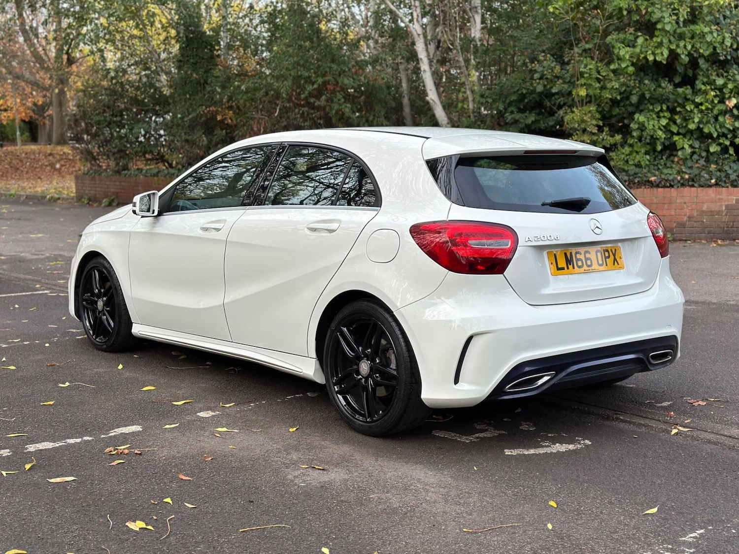 Used Mercedes-Benz A-Class 2016 for sale - 76424289: Photo 5