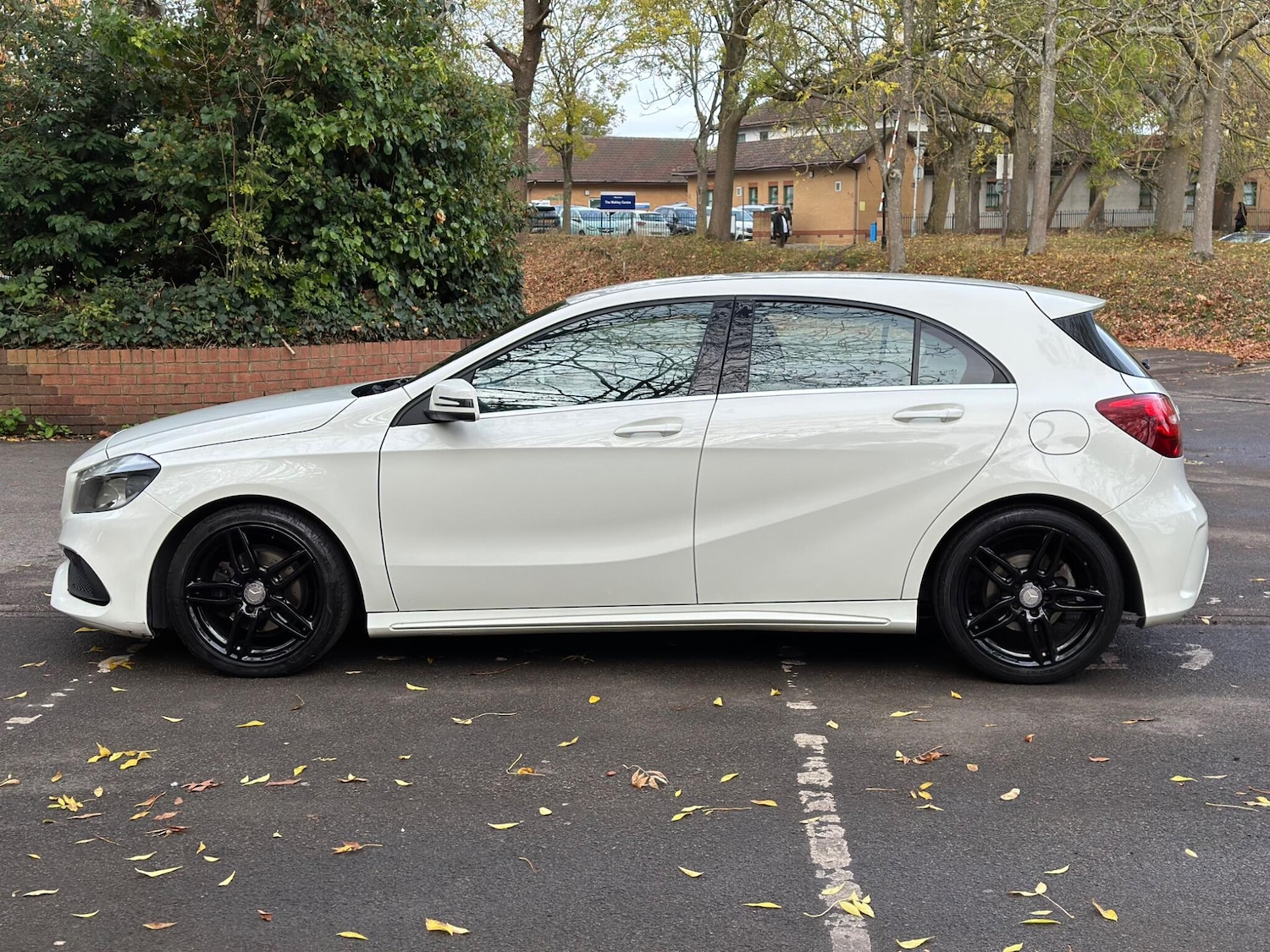 Used Mercedes-Benz A-Class 2016 for sale - 76424289: Photo 6