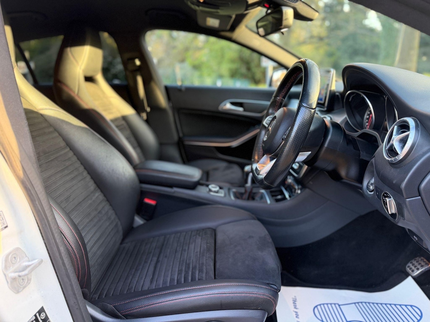 Used Mercedes-Benz CLA for sale - 78101028: Photo 10