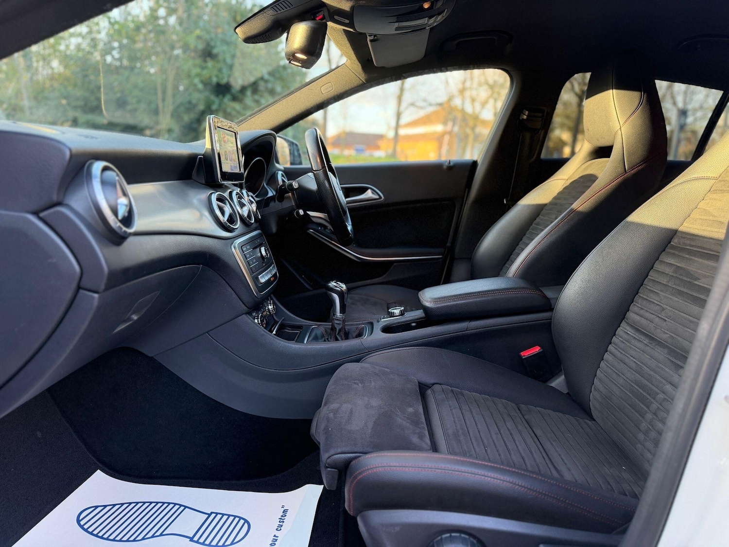 Used Mercedes-Benz CLA for sale - 78101028: Photo 11