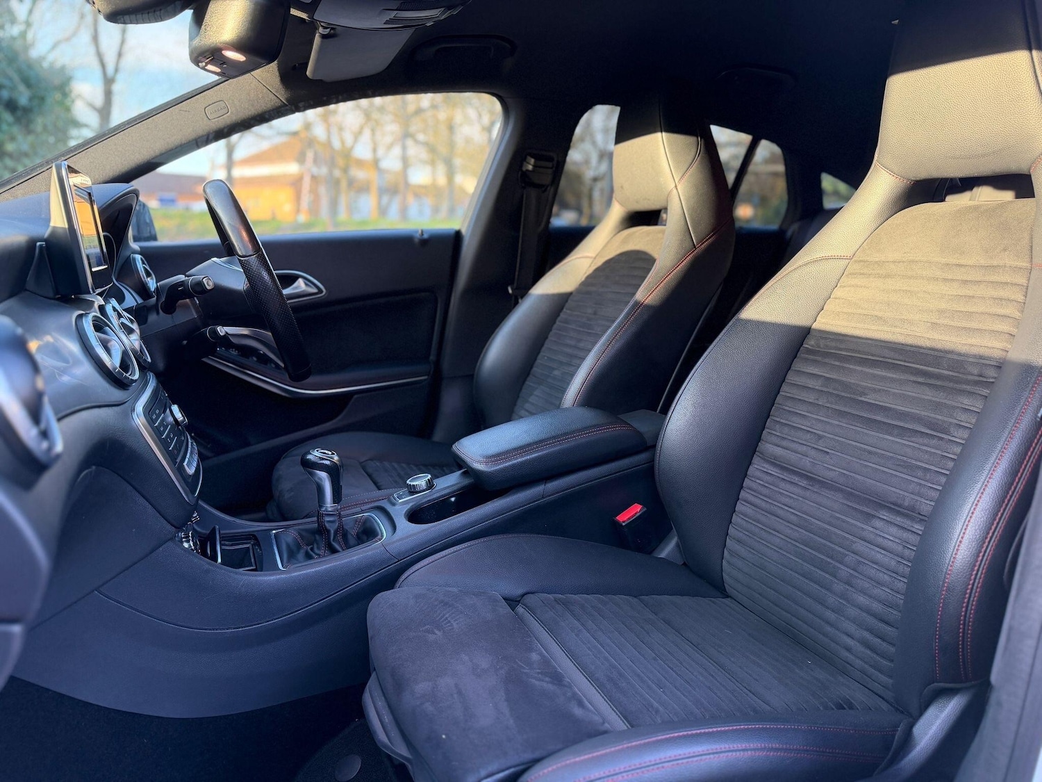 Used Mercedes-Benz CLA for sale - 78101028: Photo 12