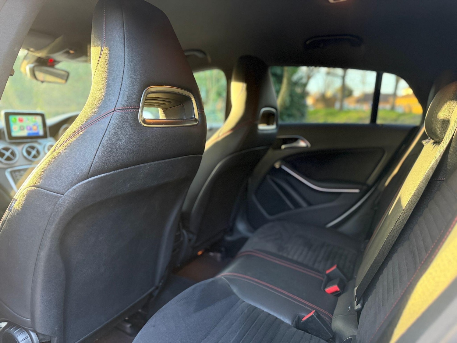 Used Mercedes-Benz CLA for sale - 78101028: Photo 13