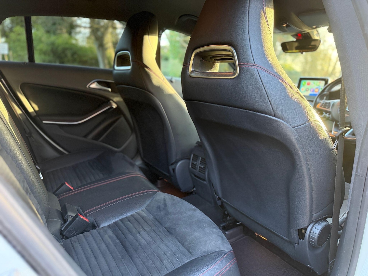 Used Mercedes-Benz CLA for sale - 78101028: Photo 14