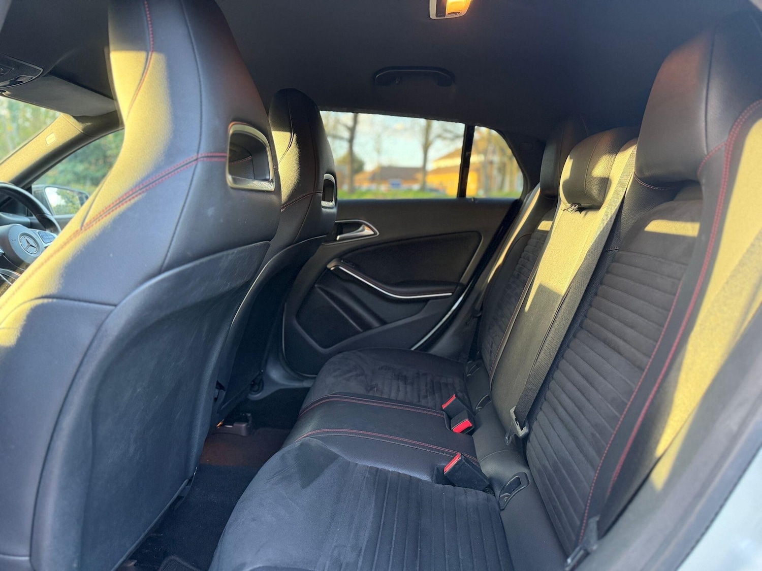 Used Mercedes-Benz CLA for sale - 78101028: Photo 15