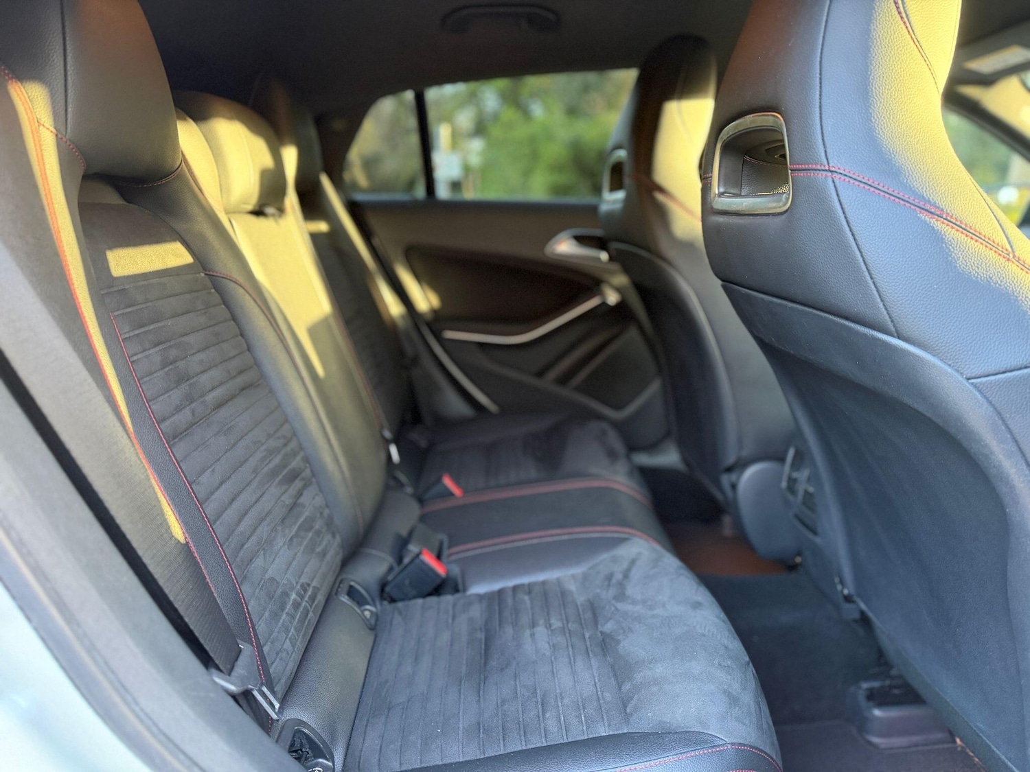 Used Mercedes-Benz CLA for sale - 78101028: Photo 16