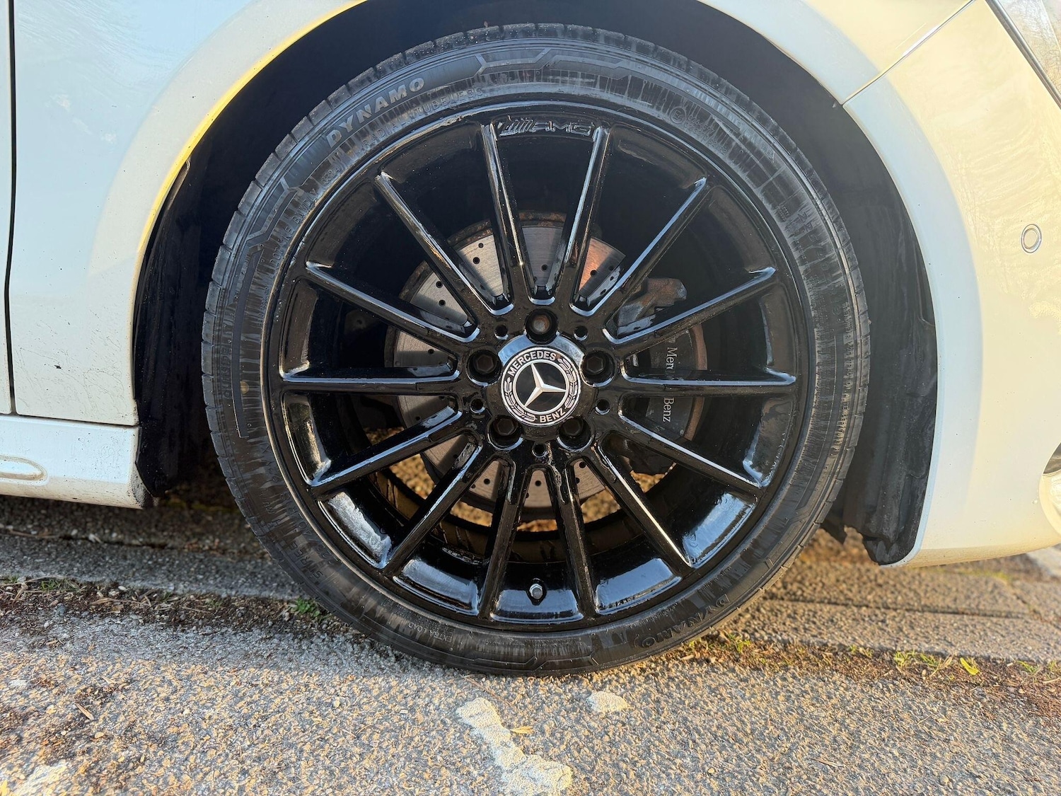 Used Mercedes-Benz CLA for sale - 78101028: Photo 18