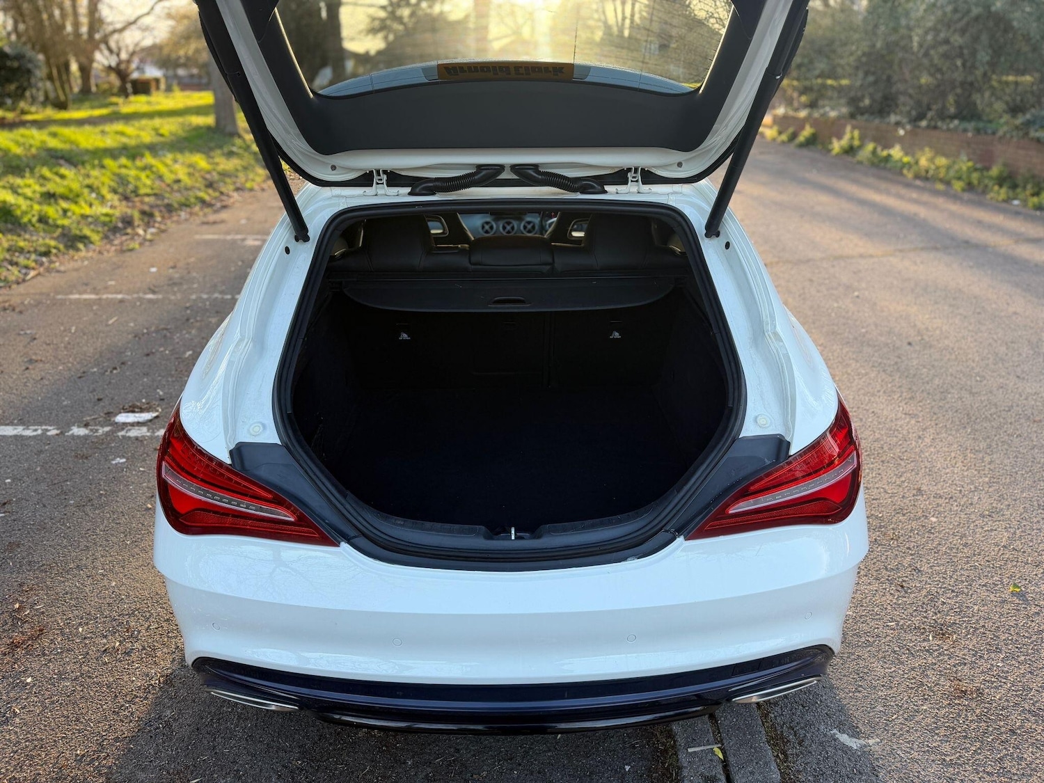 Used Mercedes-Benz CLA for sale - 78101028: Photo 22