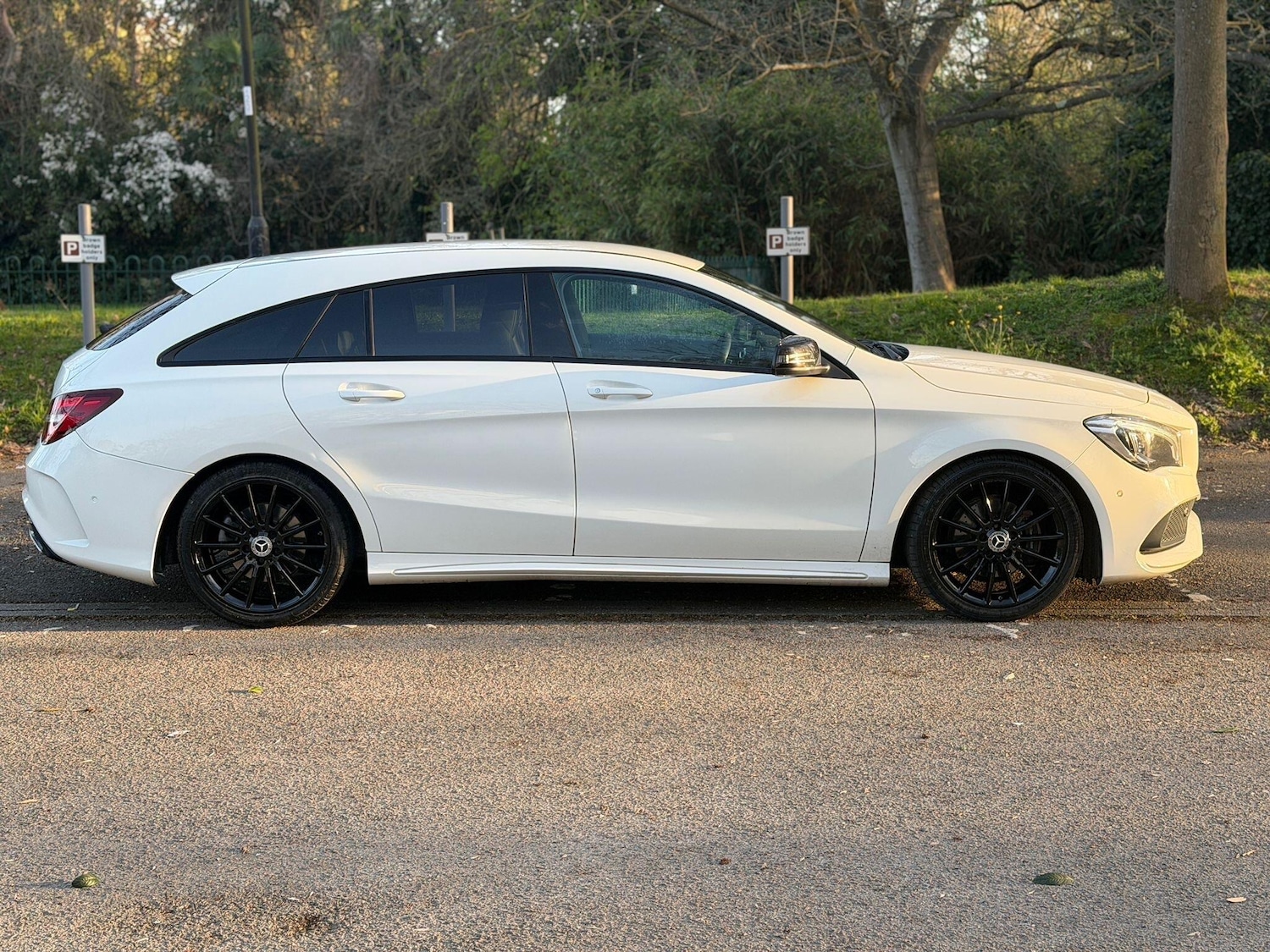 Used Mercedes-Benz CLA for sale - 78101028: Photo 3