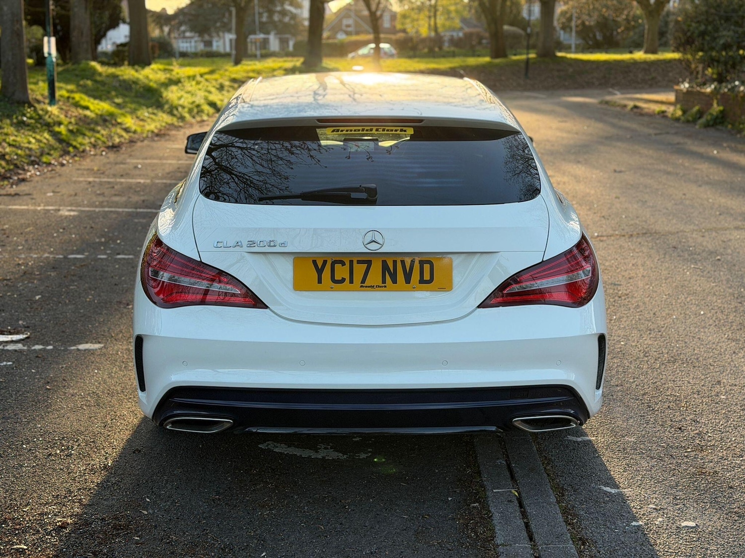 Used Mercedes-Benz CLA for sale - 78101028: Photo 5