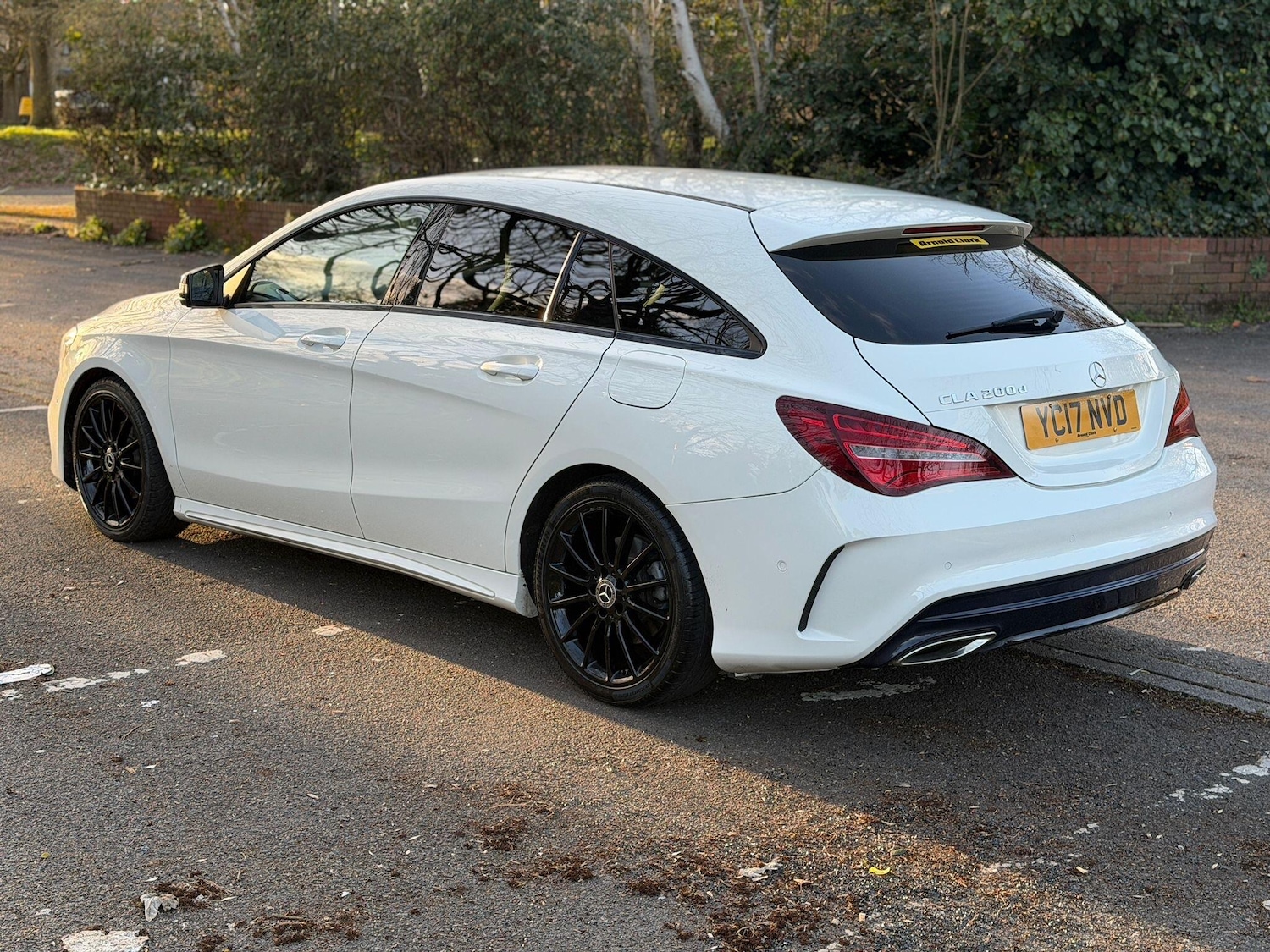 Used Mercedes-Benz CLA for sale - 78101028: Photo 6