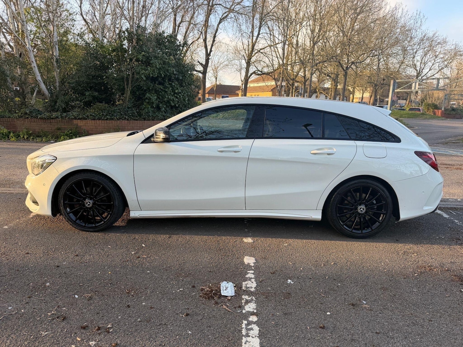 Used Mercedes-Benz CLA for sale - 78101028: Photo 7