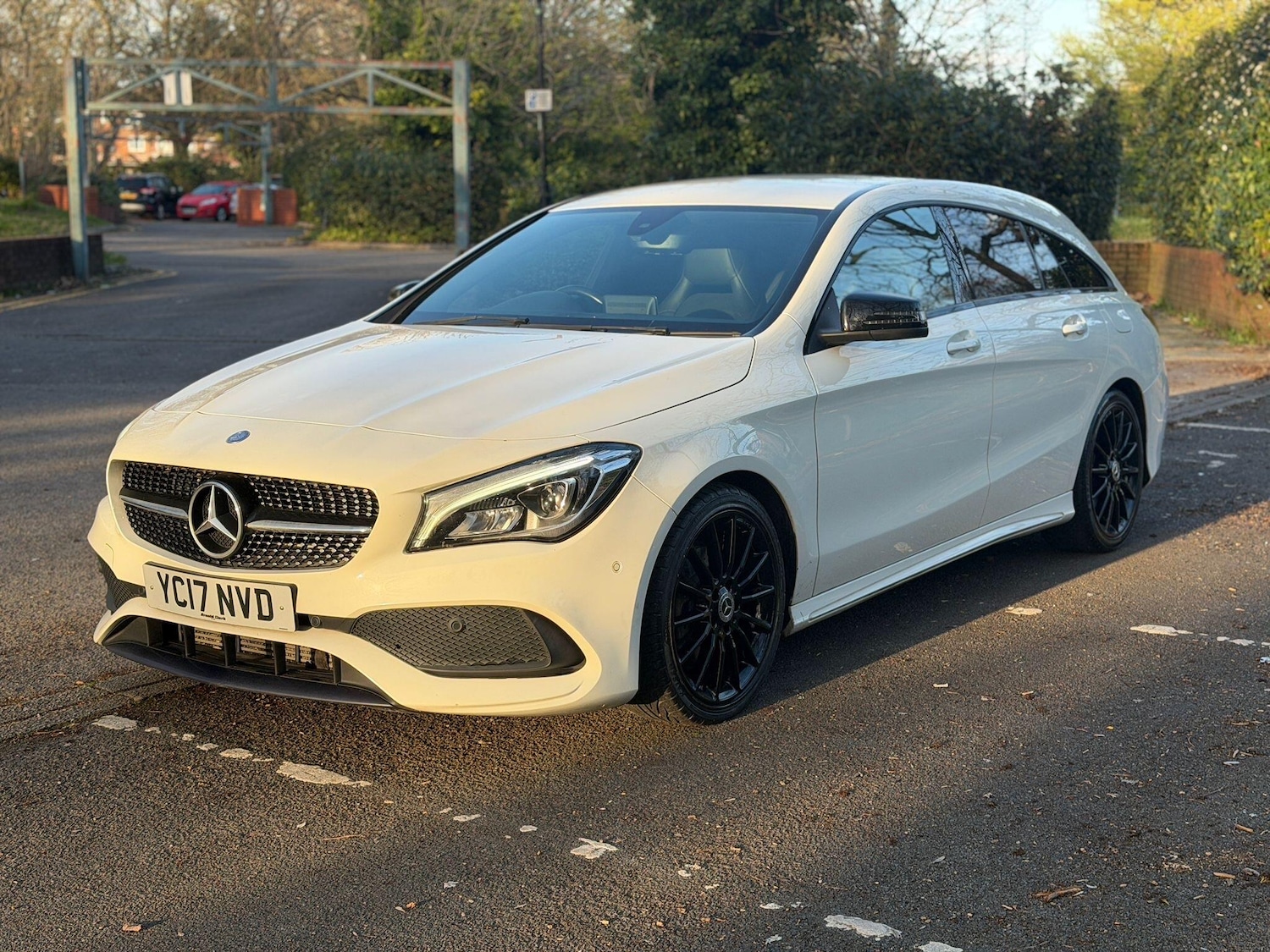 Used Mercedes-Benz CLA for sale - 78101028: Photo 8