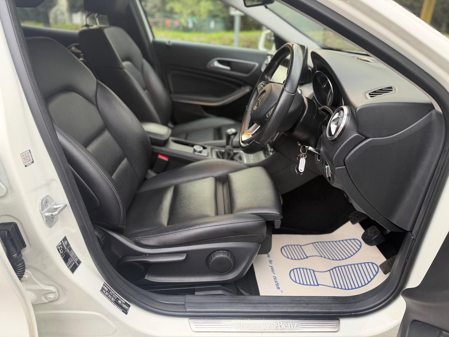 Used Mercedes-Benz GLA 2017 for sale - 77143475: Photo 10