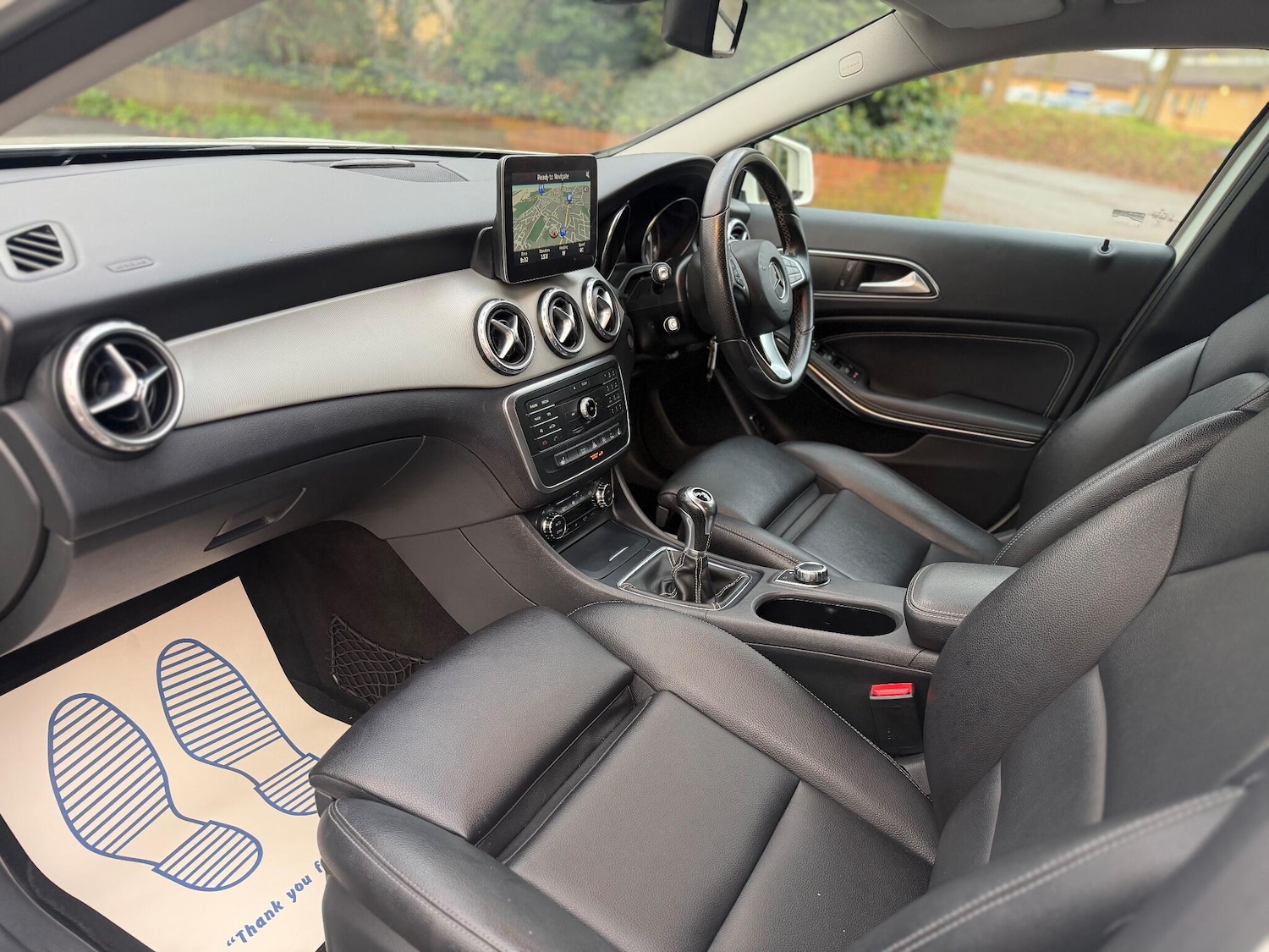 Used Mercedes-Benz GLA 2017 for sale - 77143475: Photo 13