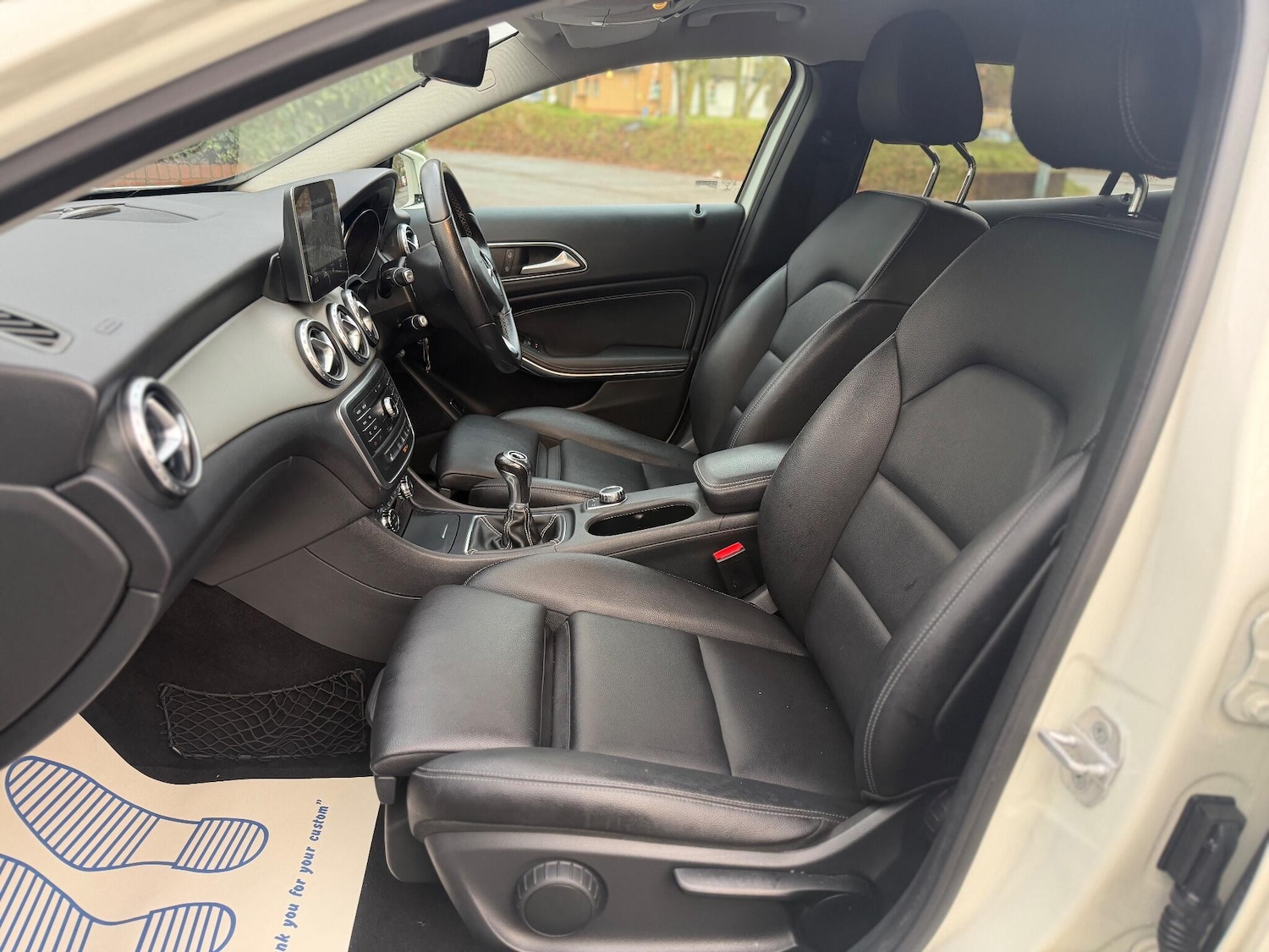 Used Mercedes-Benz GLA 2017 for sale - 77143475: Photo 14