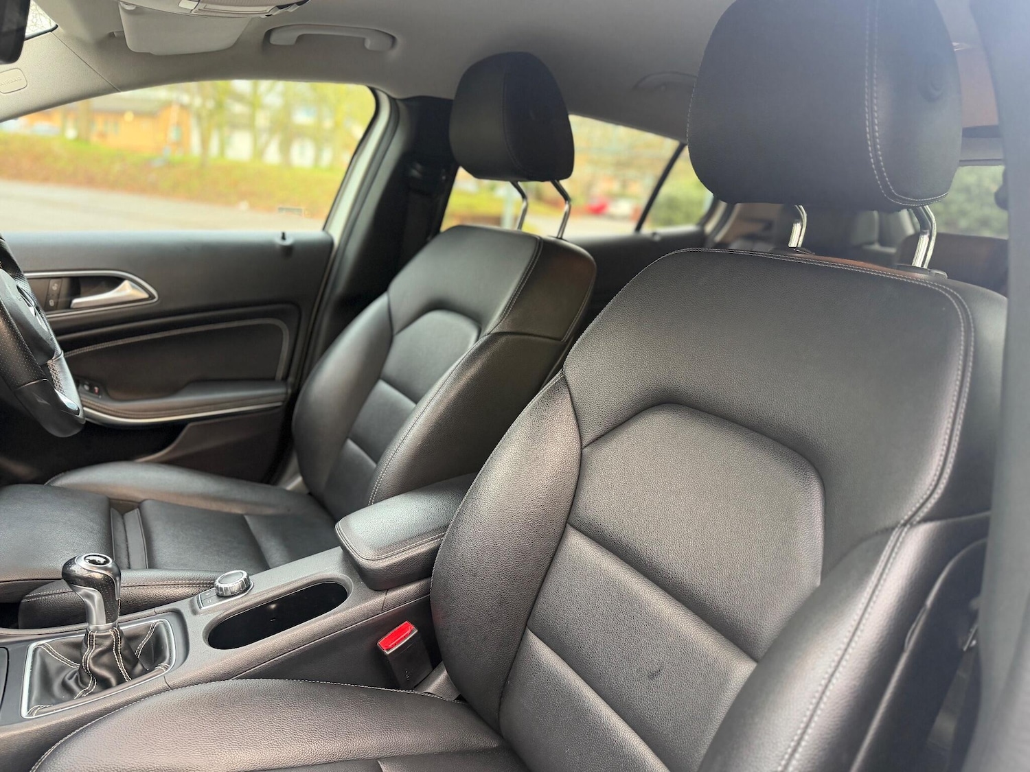 Used Mercedes-Benz GLA 2017 for sale - 77143475: Photo 15