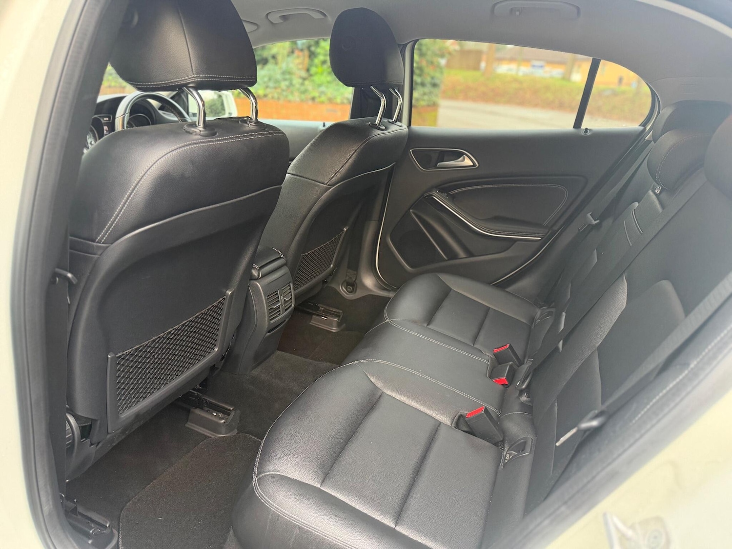 Used Mercedes-Benz GLA 2017 for sale - 77143475: Photo 16