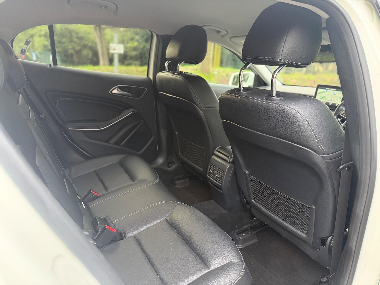 Used Mercedes-Benz GLA 2017 for sale - 77143475: Photo 18