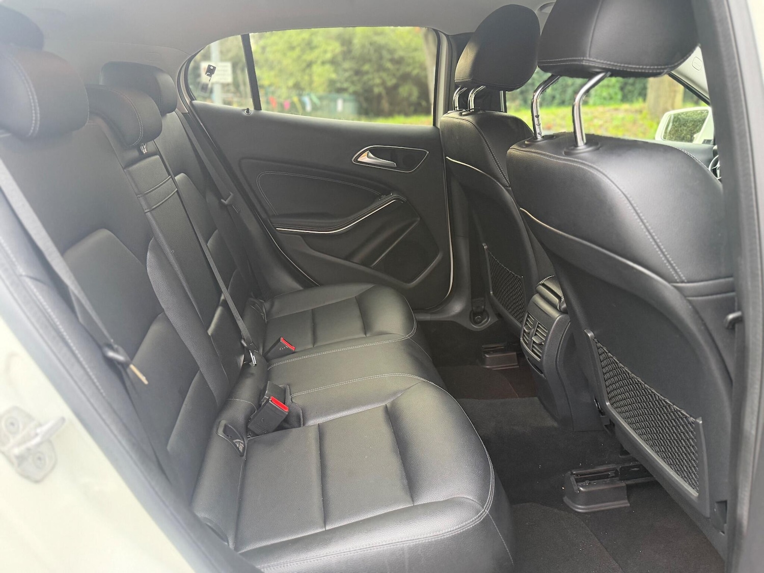 Used Mercedes-Benz GLA 2017 for sale - 77143475: Photo 19