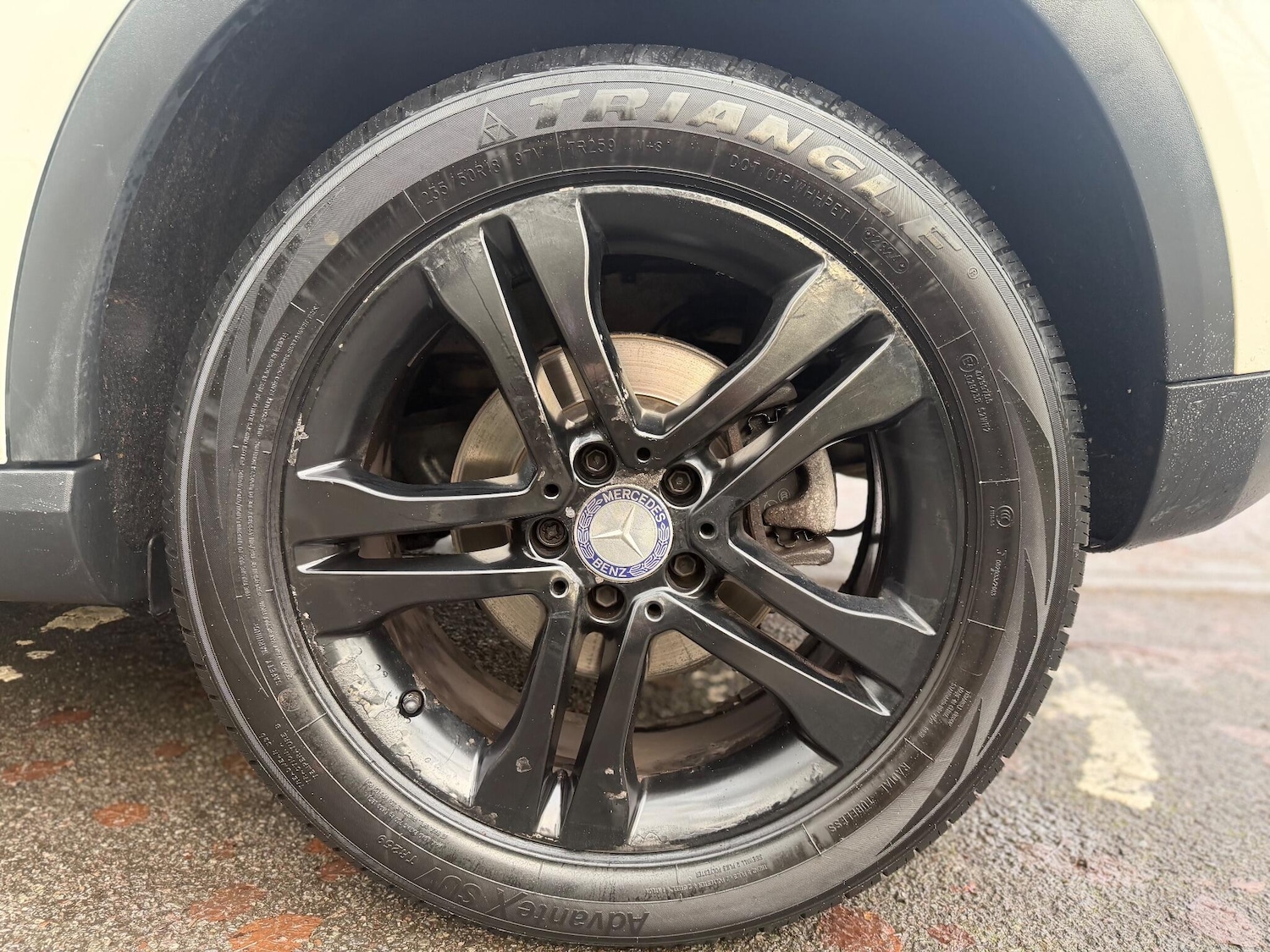 Used Mercedes-Benz GLA 2017 for sale - 77143475: Photo 24