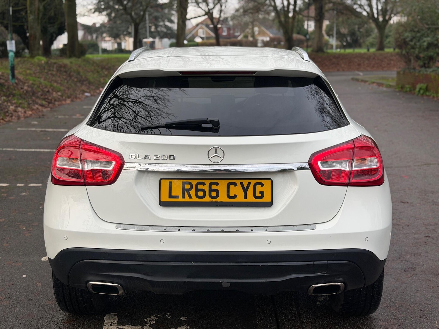 Used Mercedes-Benz GLA 2017 for sale - 77143475: Photo 5