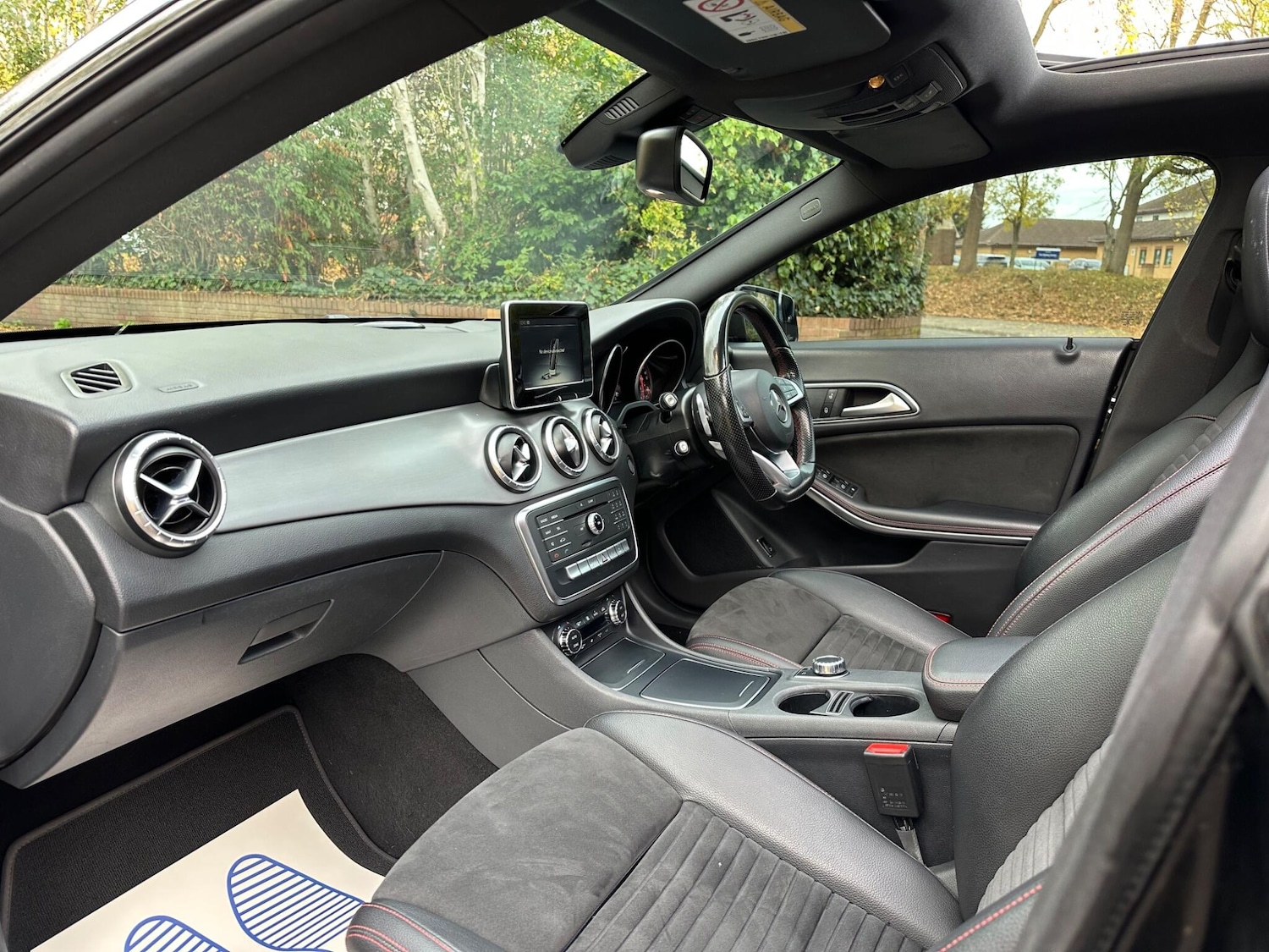 Used Mercedes-Benz CLA 2017 for sale - 76423764: Photo 16