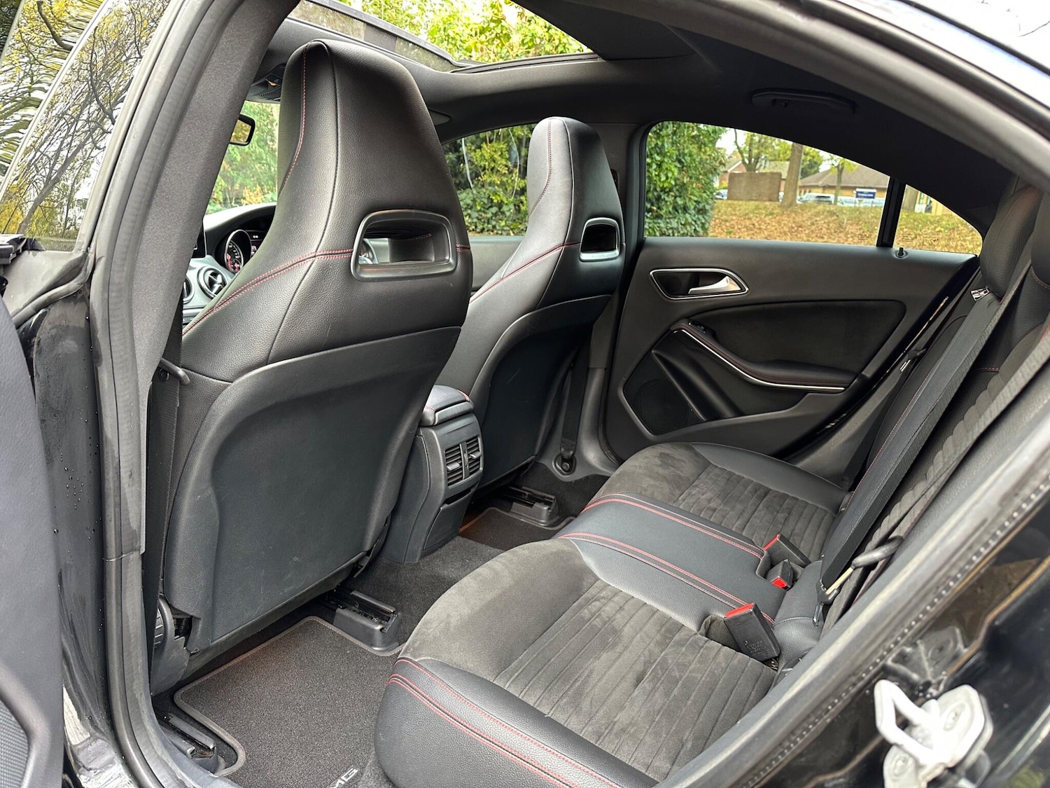 Used Mercedes-Benz CLA 2017 for sale - 76423764: Photo 18