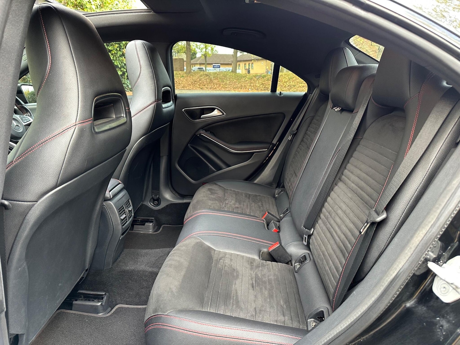 Used Mercedes-Benz CLA 2017 for sale - 76423764: Photo 19