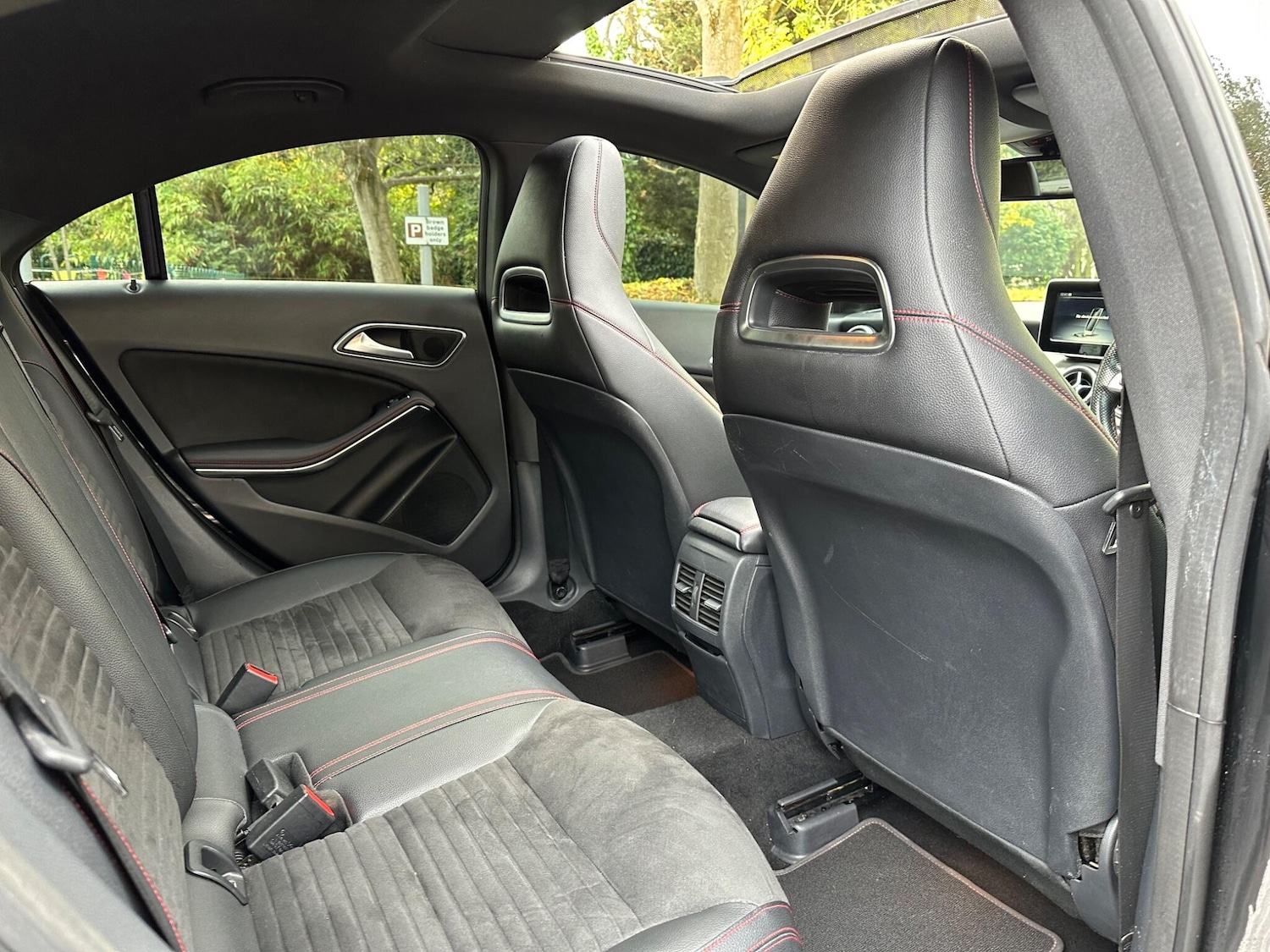 Used Mercedes-Benz CLA 2017 for sale - 76423764: Photo 20