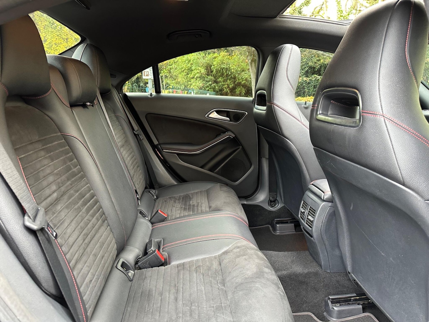 Used Mercedes-Benz CLA 2017 for sale - 76423764: Photo 21