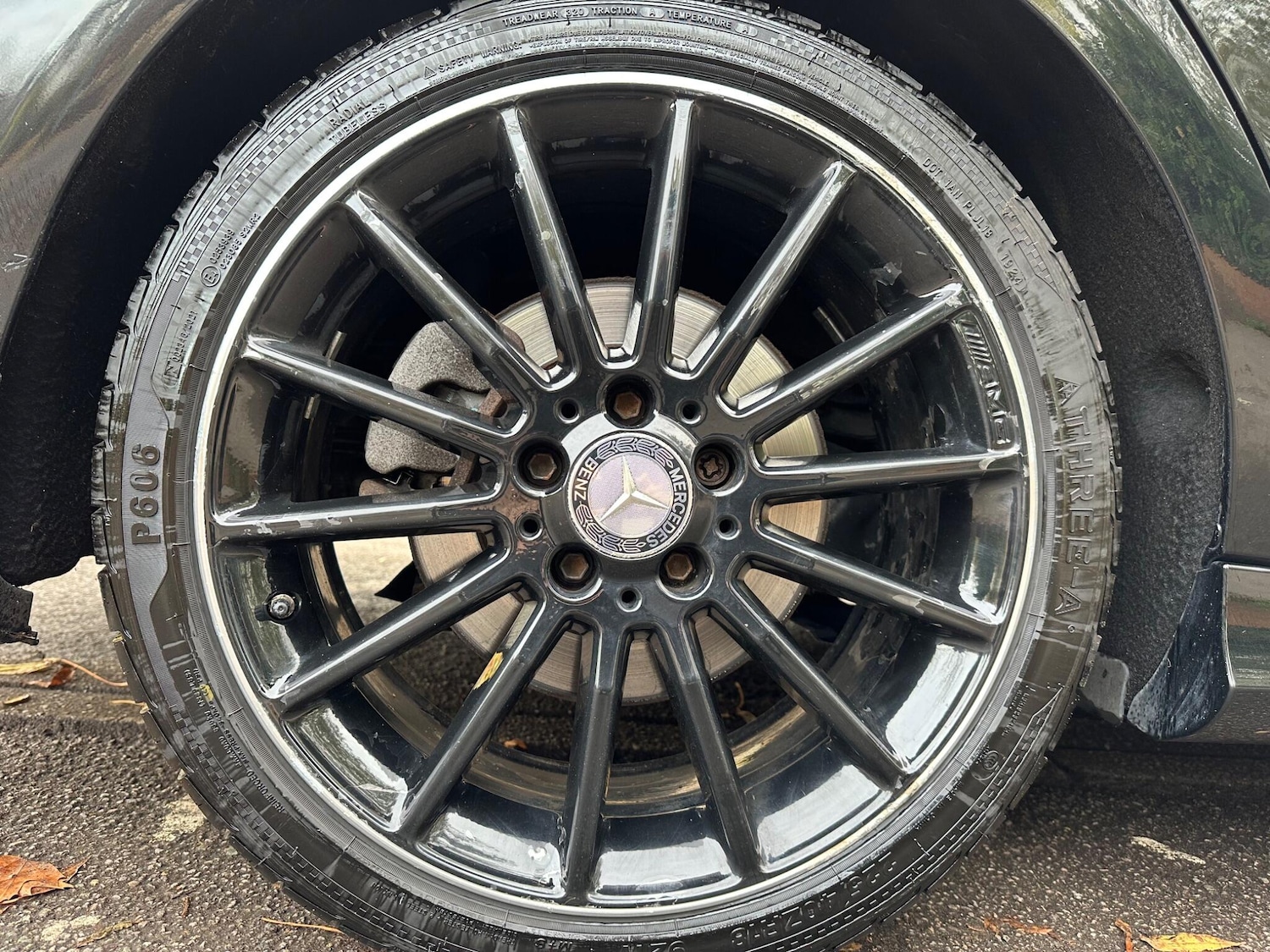 Used Mercedes-Benz CLA 2017 for sale - 76423764: Photo 22