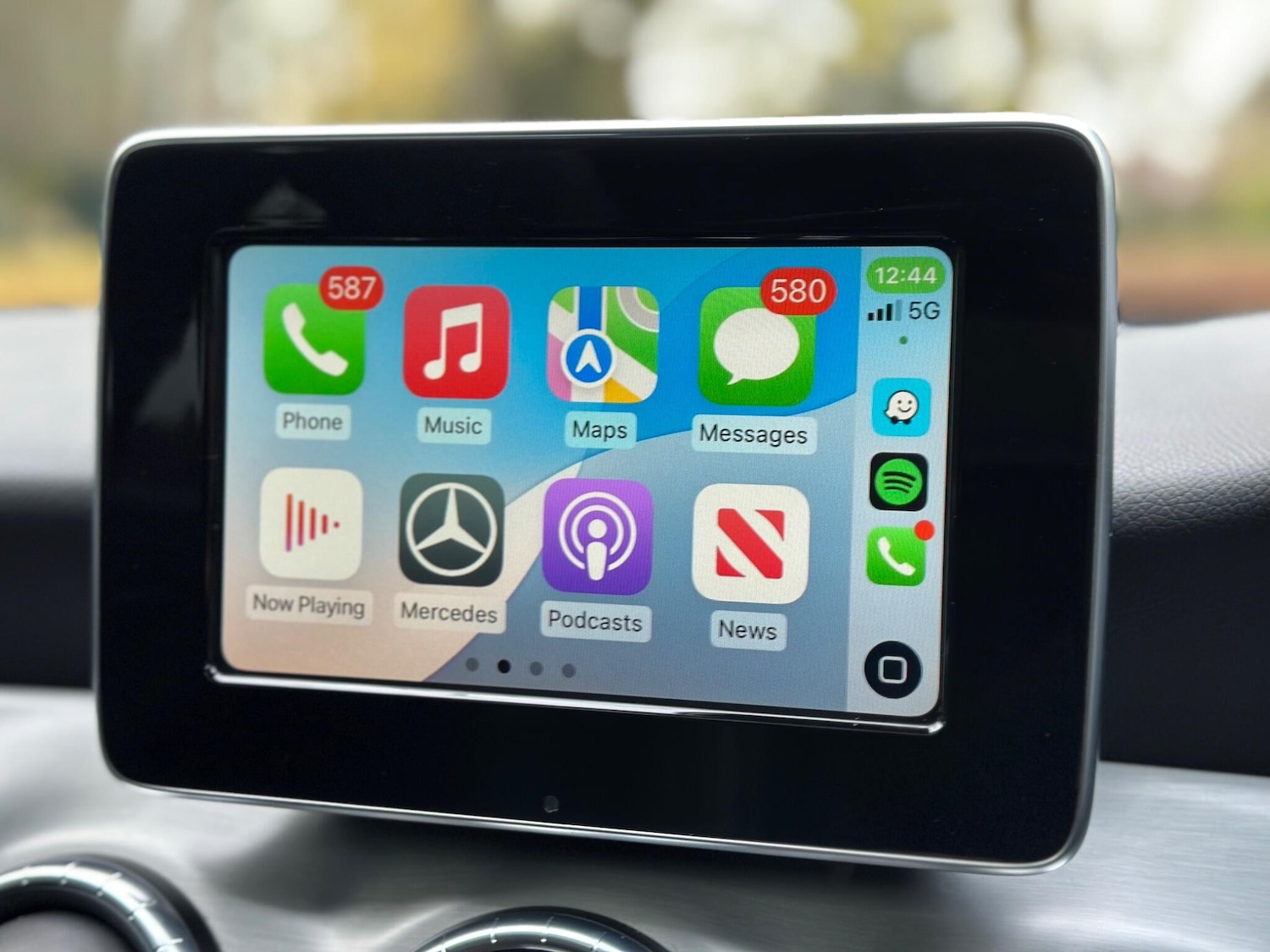 Used Mercedes-Benz CLA 2017 for sale - 76423764: Photo 3