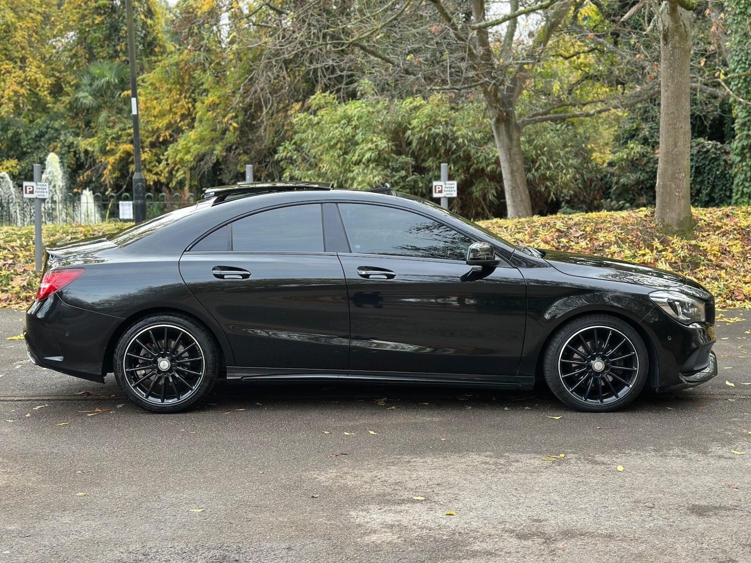 Used Mercedes-Benz CLA 2017 for sale - 76423764: Photo 5