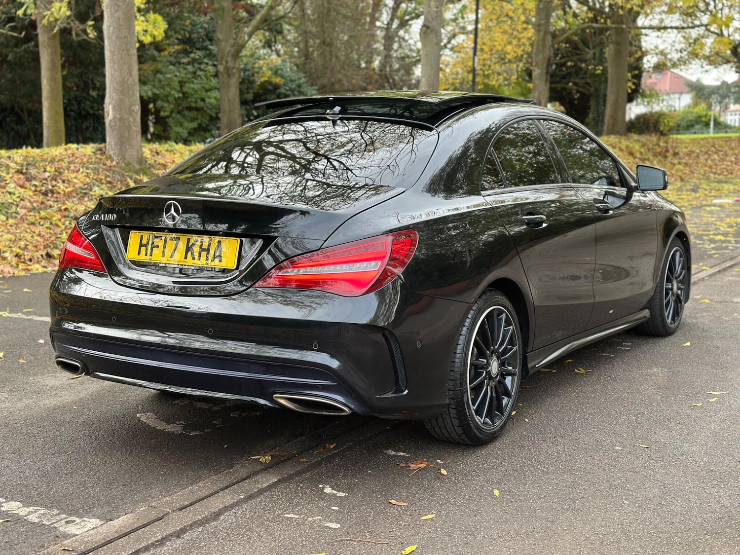 Used Mercedes-Benz CLA 2017 for sale - 76423764: Photo 6