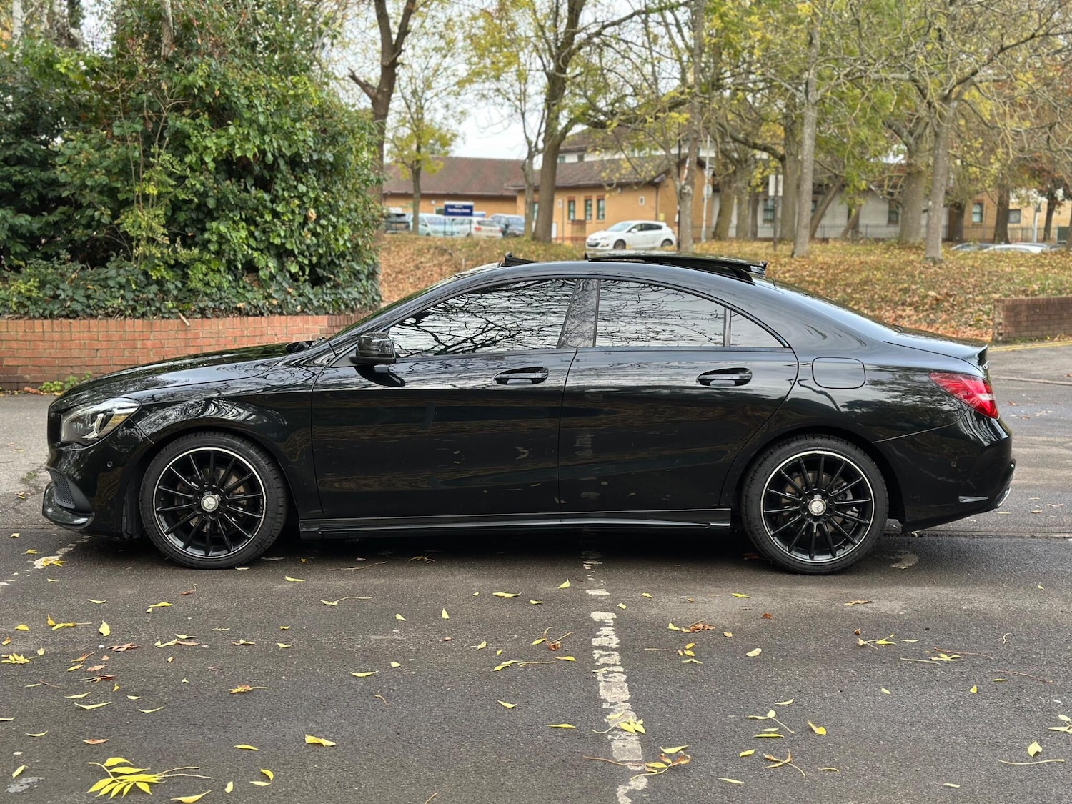 Used Mercedes-Benz CLA 2017 for sale - 76423764: Photo 9