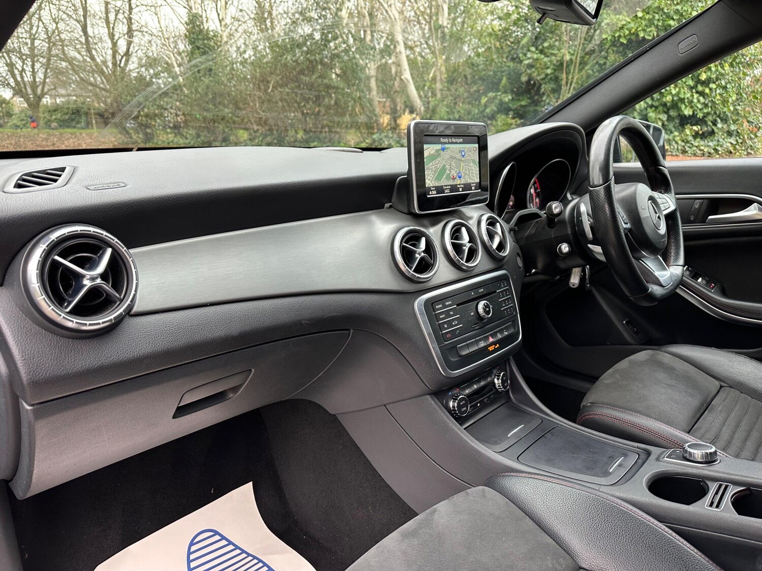 Used Mercedes-Benz CLA 2016 for sale - 77908726: Photo 13