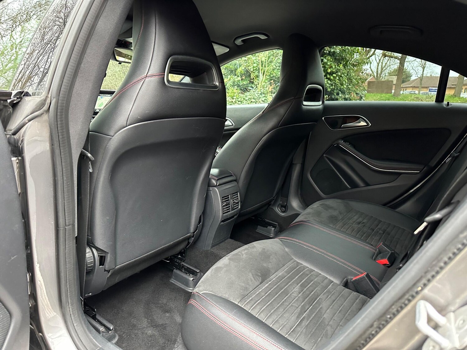 Used Mercedes-Benz CLA 2016 for sale - 77908726: Photo 14